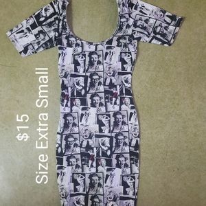 Clothing